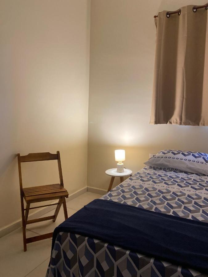 Ferienwohnung Mandacaru Flats Itamambuca Ubatuba Exterior foto