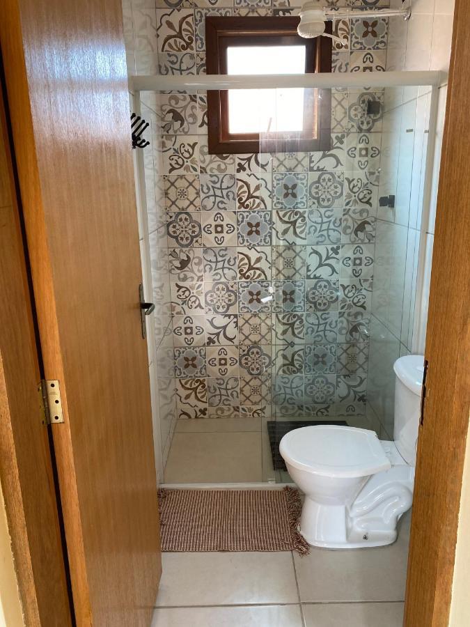 Ferienwohnung Mandacaru Flats Itamambuca Ubatuba Exterior foto